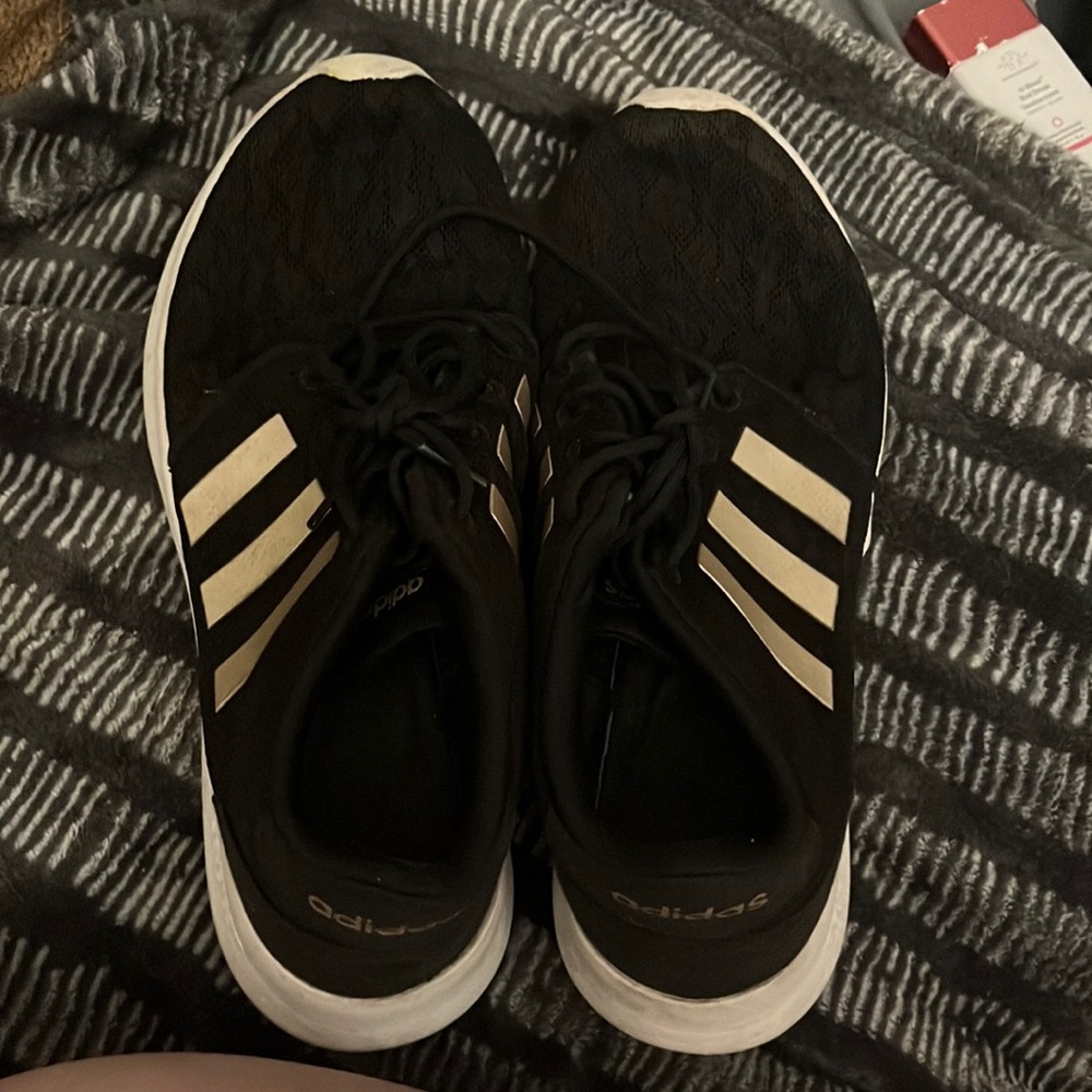 Used Adidas Shoes